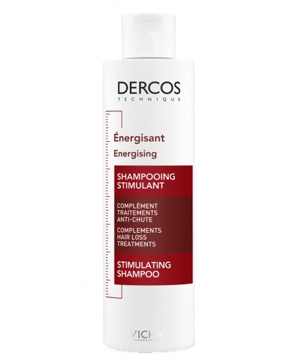 Dercos Shampoo Energ 200 ml