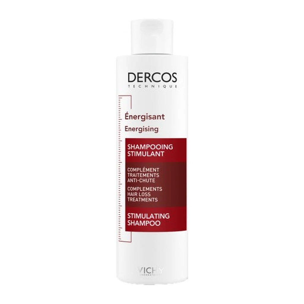 Dercos Shampoo Energ 200ml