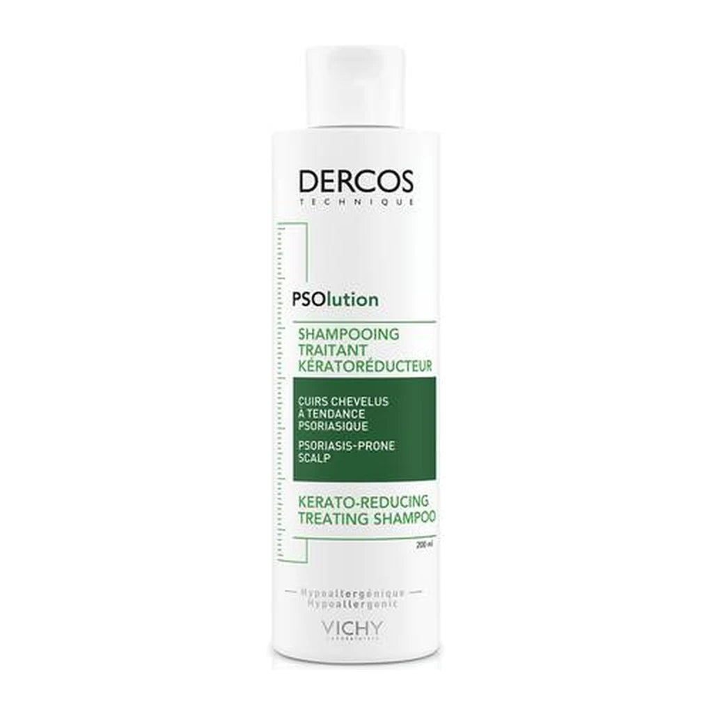 Dercos Shampoo PSLOTHEL 200ml