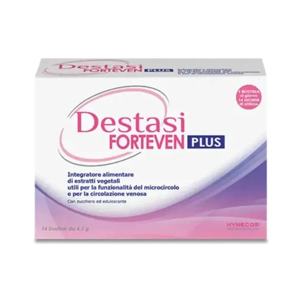 DESTASI FORTEVEN PLUS BUSTE