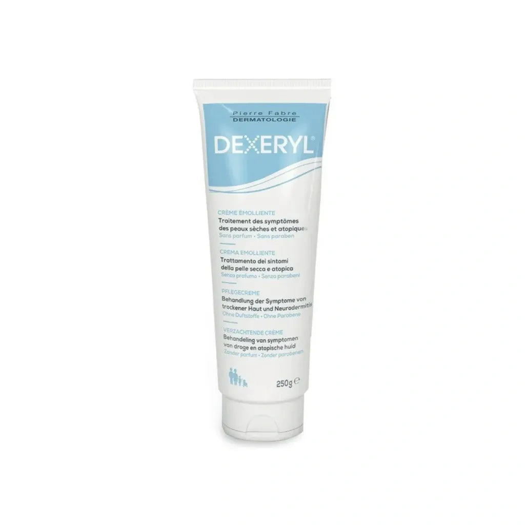 Product image - dexeryl-crema-emolliente-250g-980199893-1024.webp