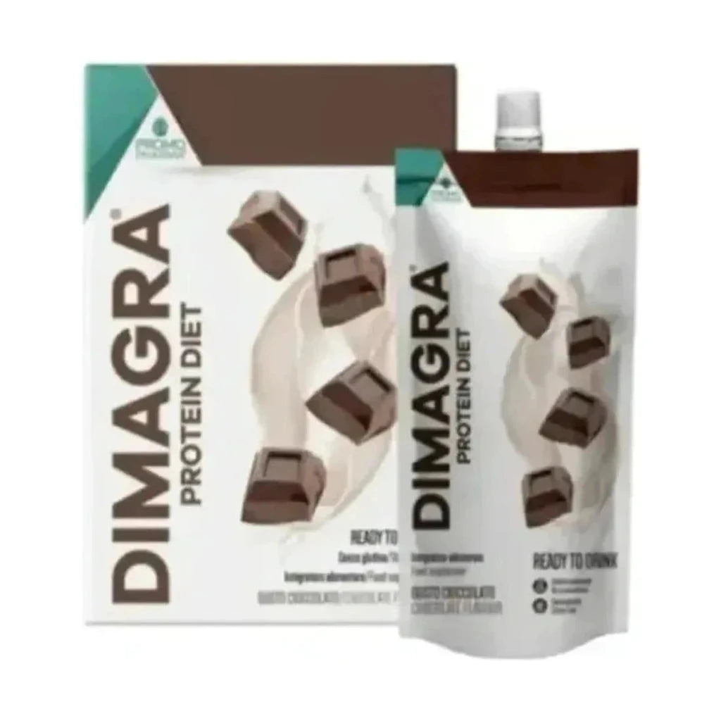 DIMAGRA PROTEIN DIET CIOC 7PZ