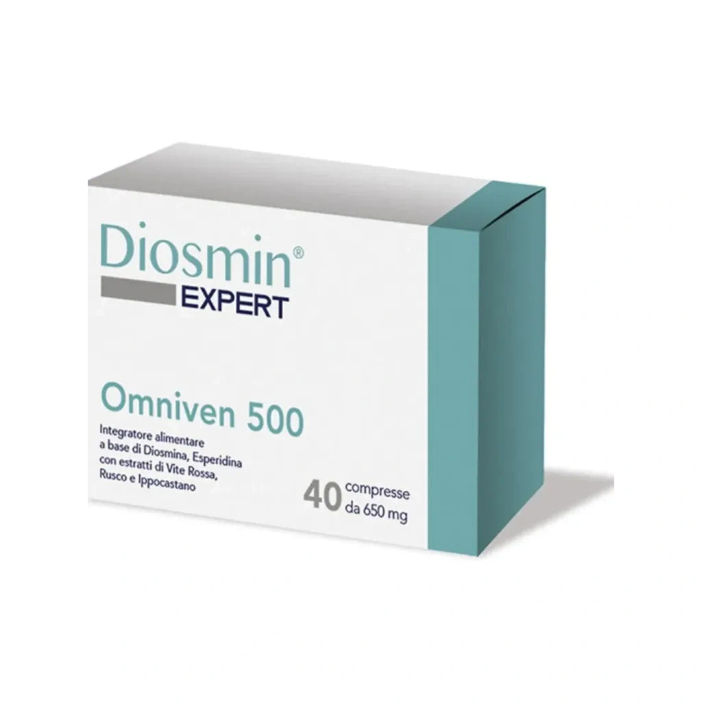 Product image - diosmin-expert-40-compresse-950085656-1024.webp