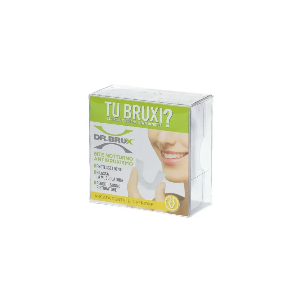 Product image - dr-brux-bite-notte-sup-trasp-926564865-1024.webp