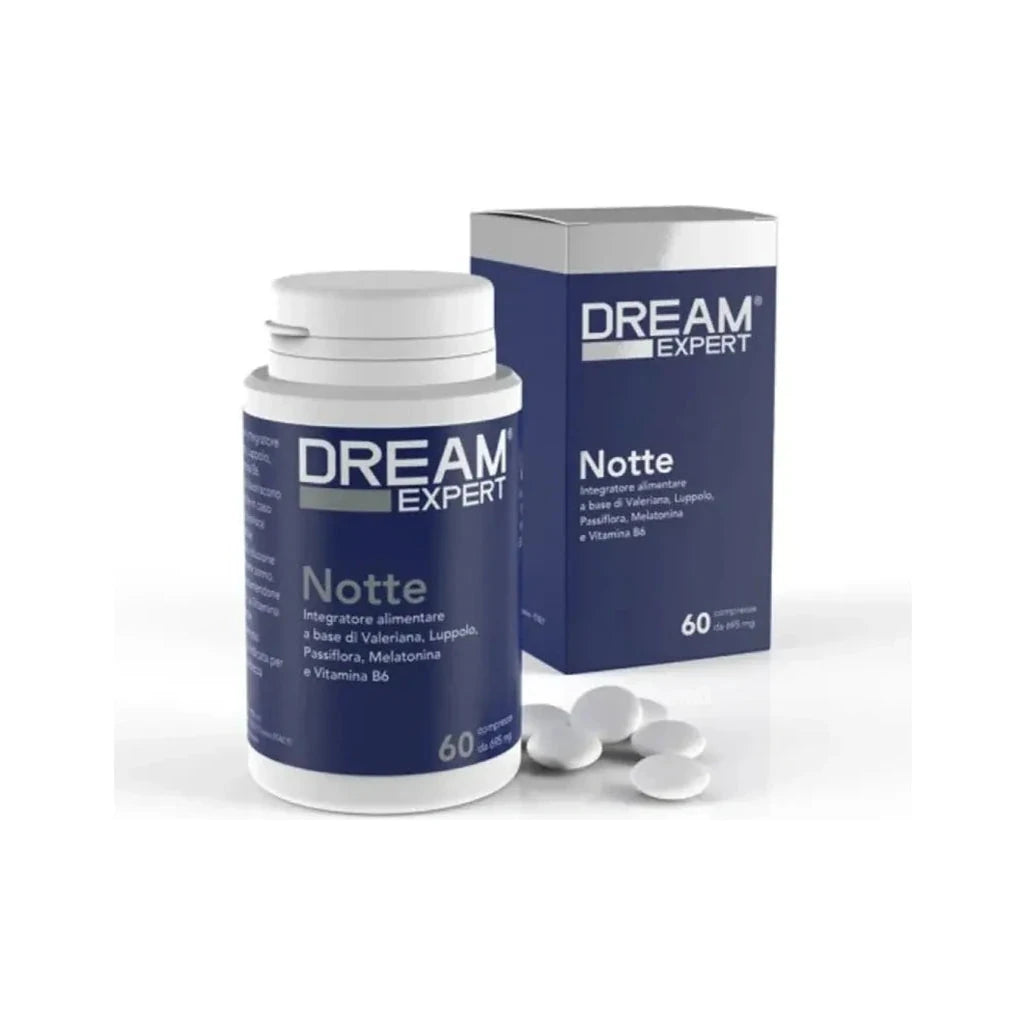 DREAM EX NOTTE 60CPR