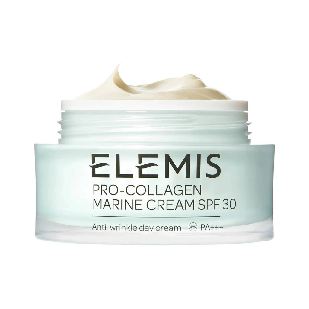 Elemis Anti-Ageing Pro-Collagen Marine Cream Spf30 50ML