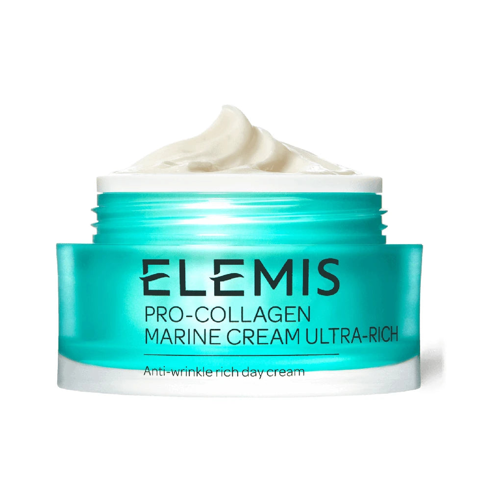 Elemis Anti-Ageing Pro-Collagen Marine Cream Ultra Rich 50ML