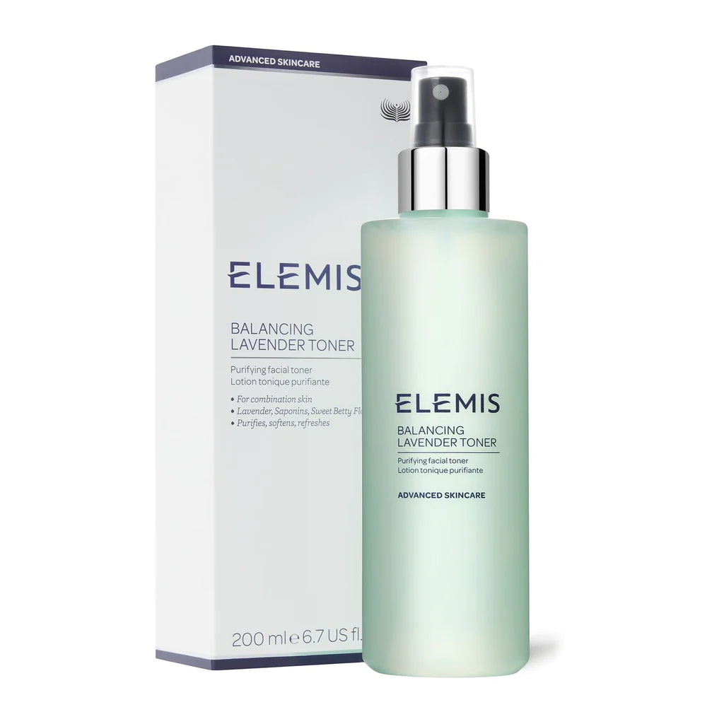 Elemis Ausgleichender Lavendel-Toner 200 ml