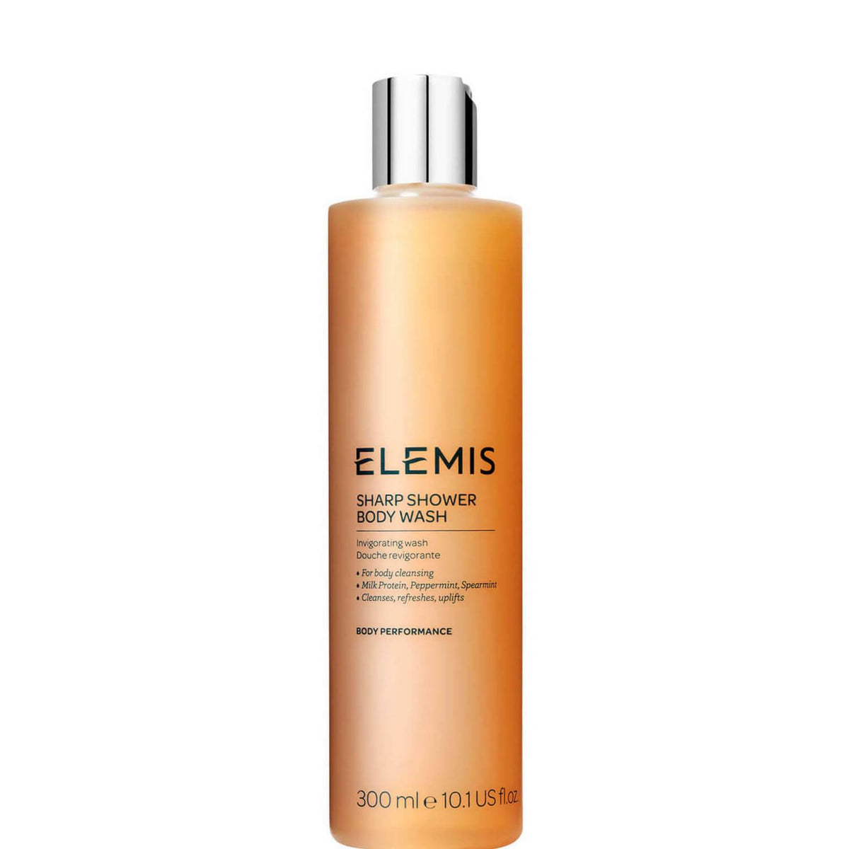 ELEMIS KÖRPER SHARP SHOW 300ML