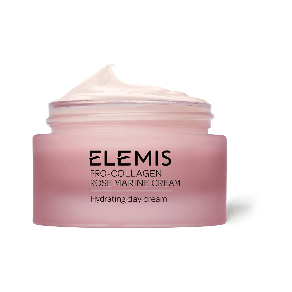 Elemis Crema viso Pro-Collagen Rose Marine Cream 50ml