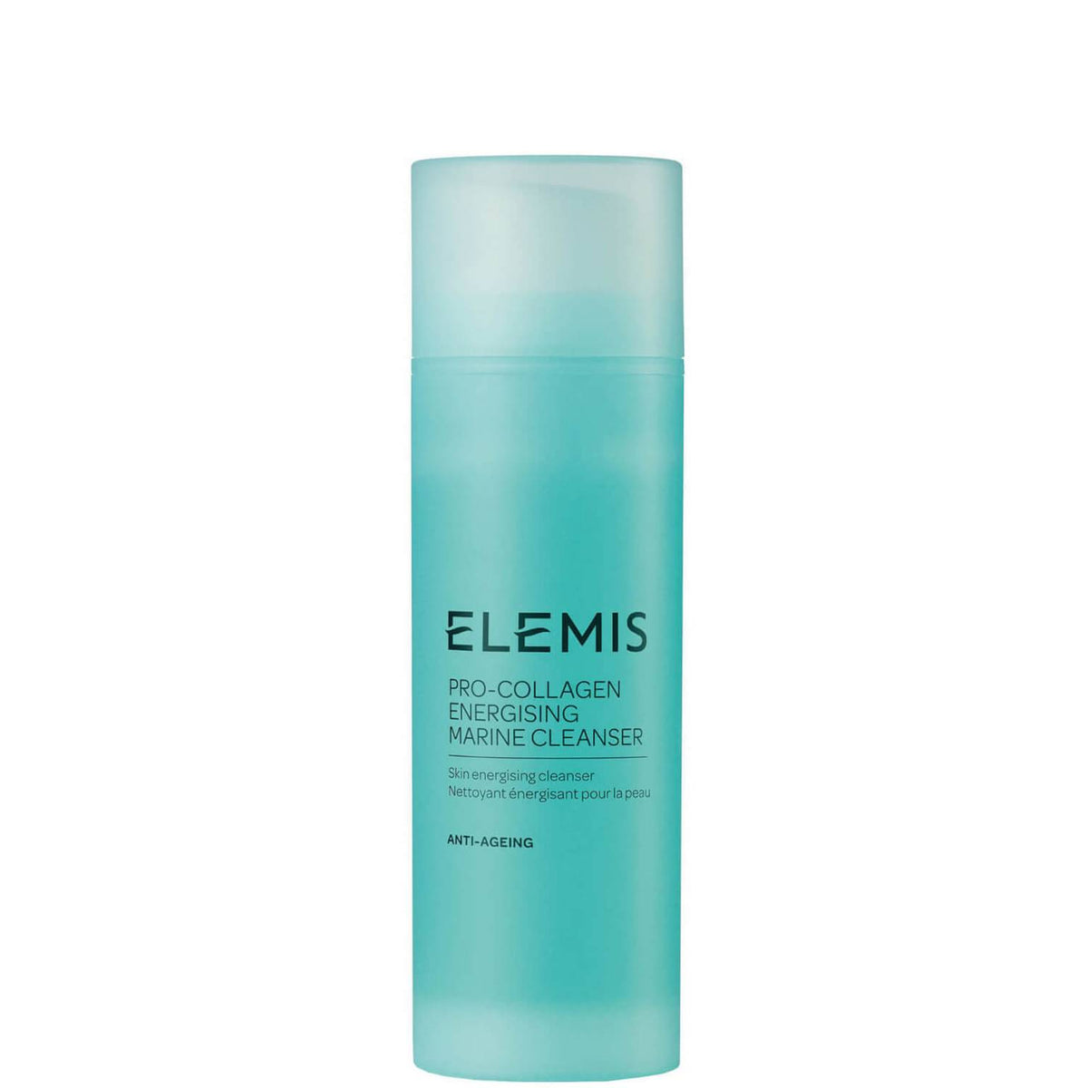 Elemis Pro-Collagen Energising Marine Cleanser facial cleanser 150ml 