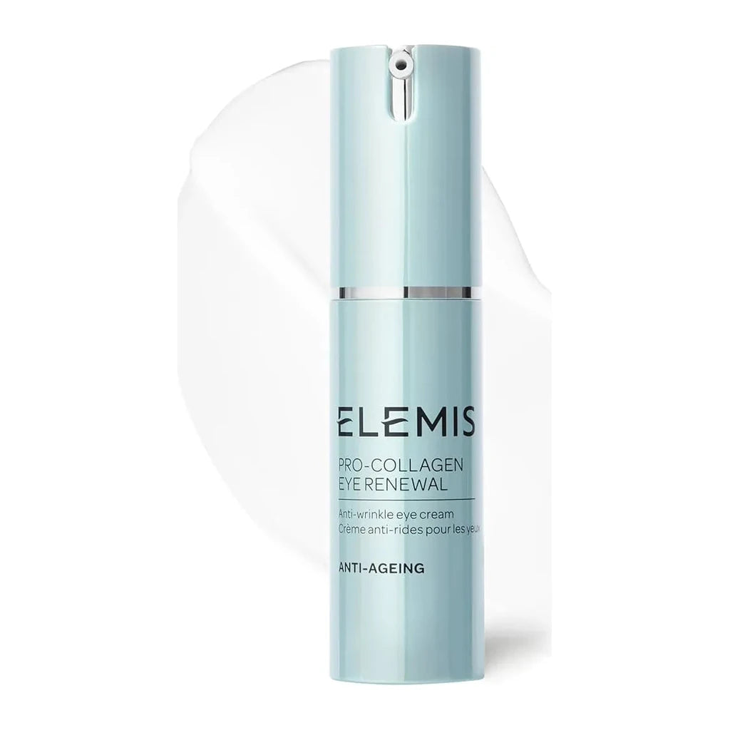 Elemis Pro-Collagen Eye Renewal Anti-Falten Augencreme