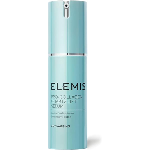 ELEMIS Pro-Collagen Quartz Siero Antirughe 30 ml