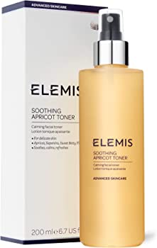 Elemis Soothing Apricot Toner 200ML