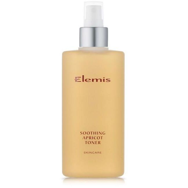 Elemis Soothing Apricot Facial Tonic 500 ml
