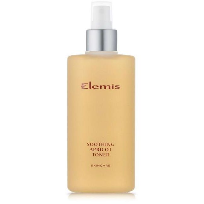 Elemis Beruhigendes Aprikosen-Gesichtswasser 500 ml