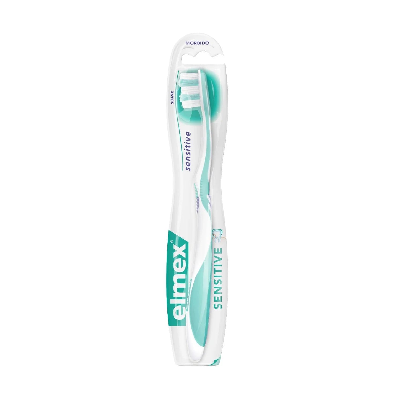 ELMEX SENSITIVE PLUS M/MORB