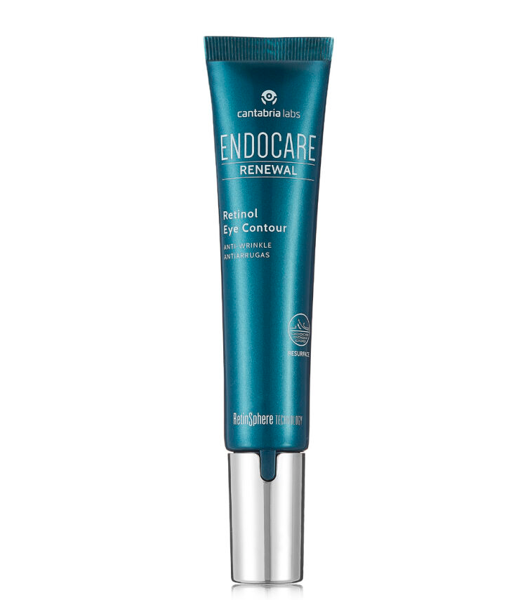 ENDOCARE RENEWAL RETINOL AUGENKONTUR