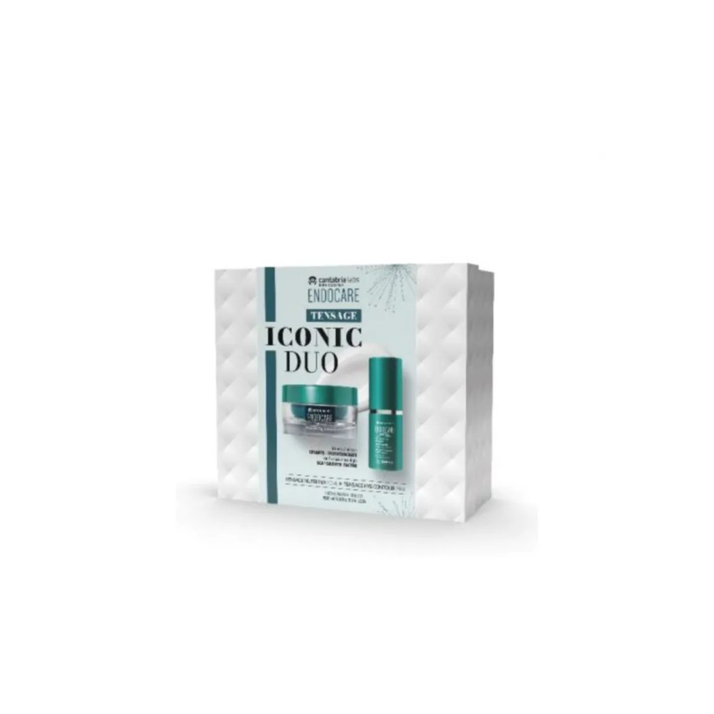 ENDOCARE TENSAGE DUO 2024