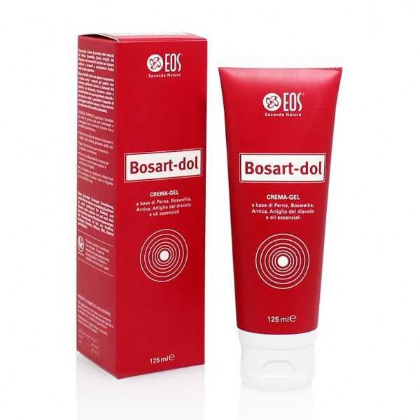 Eos bosart dol 125 ml