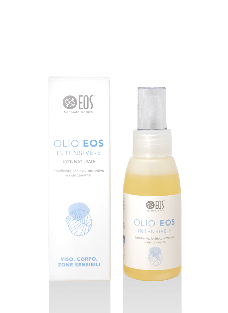 EOS OLIO EOS INTENSIVE-E 75ML