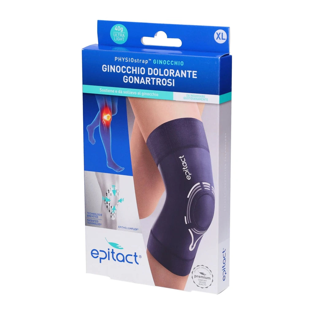 Epitact Physiostrap Gonartr Xl