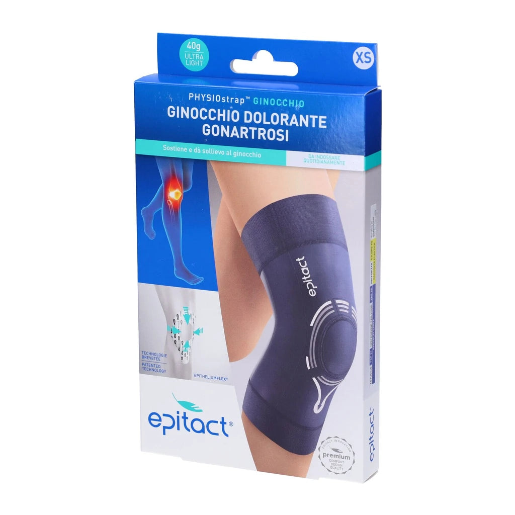 Epitact Physiostrap Gonartr Xs