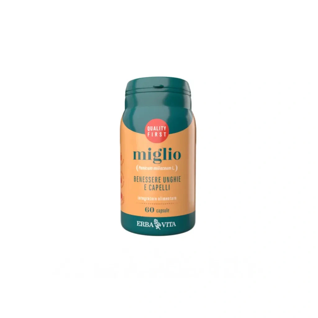 Product image - erba-vita-miglio-60-capsule-983040104-1024.webp