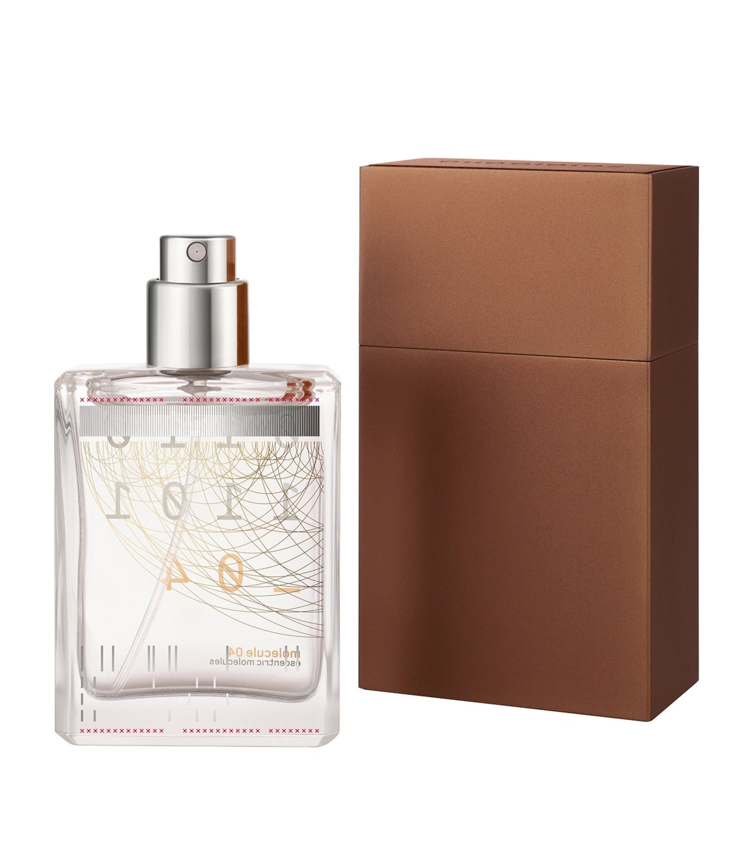 Molecule 04 Edt 30 Ml Cased