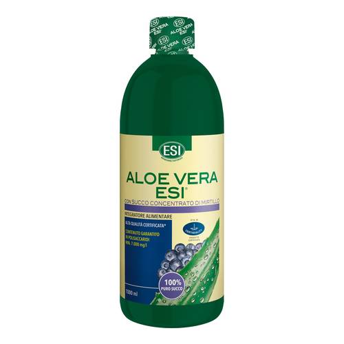 ESI ALOE VERA MIRT SAFT 1L