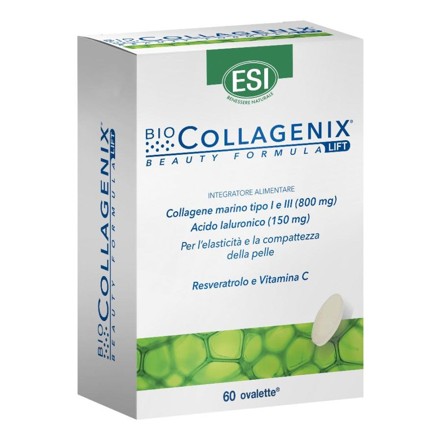 ESI Biocolagenix 60oval