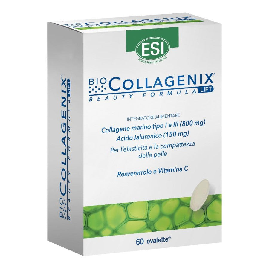 ESI BIOCOLLAGENIX 60AVAVE