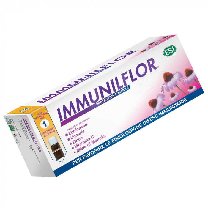 ESI Immunilflor 12 -mini -Getränk