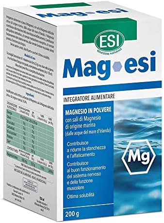 Esi Mag-esi 200g