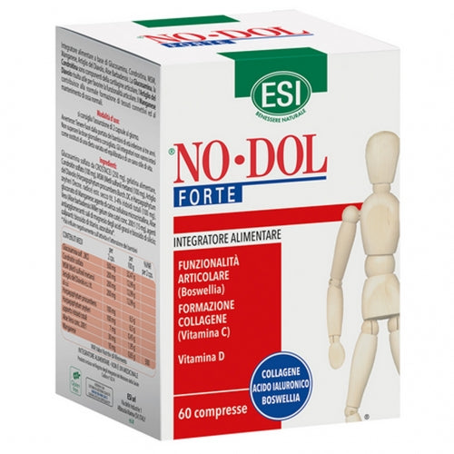 Essi no dol forte 60cpr