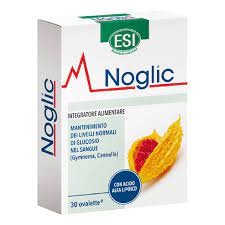 ESI NOGLIC 30 OVAL