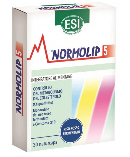 ESI Normolip 5 30cps