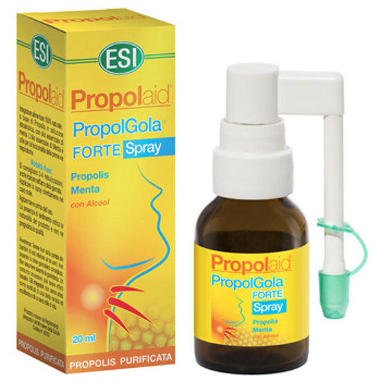 Esi Propolaid Spray 20 ml