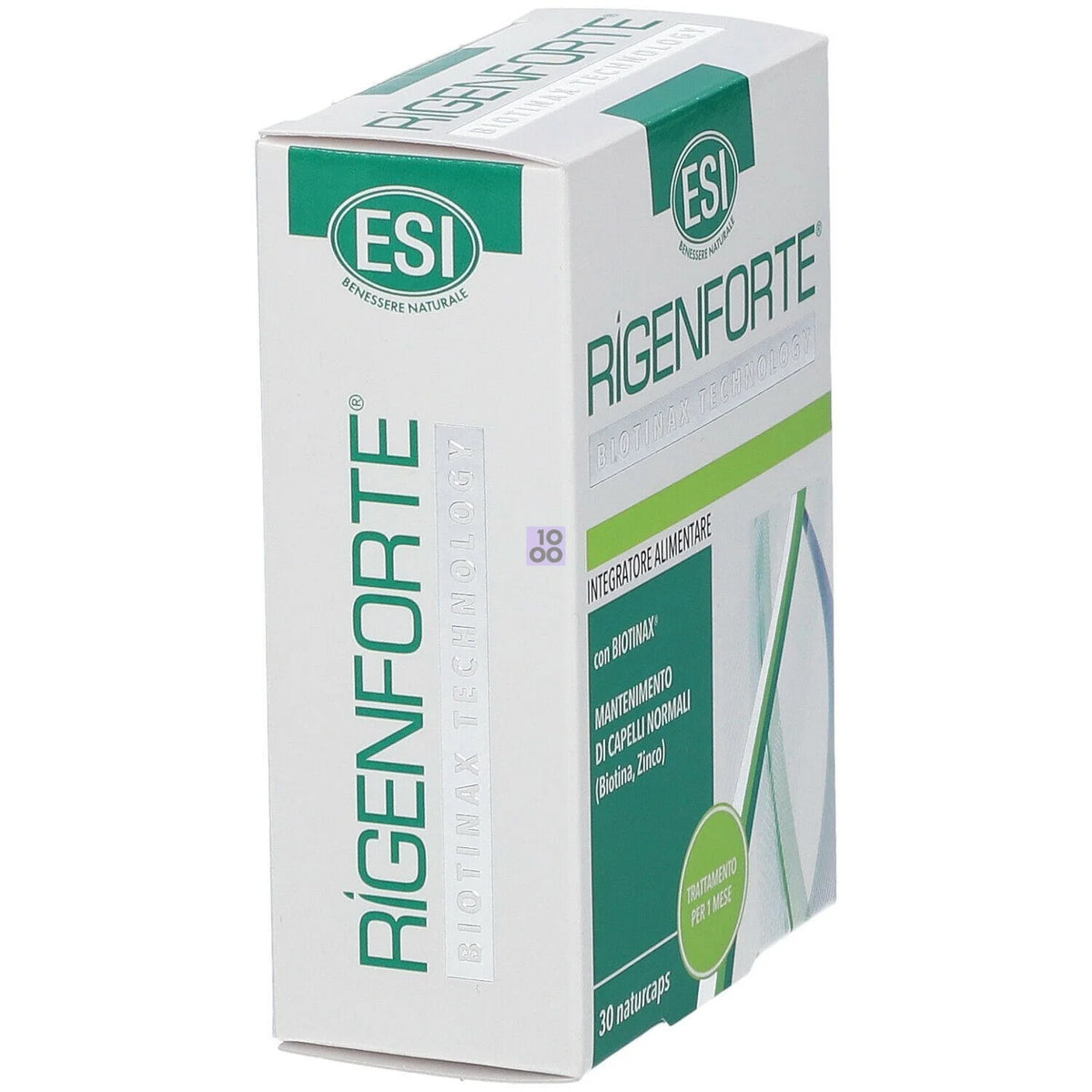 Esi rigenforte 30naturcaps retir