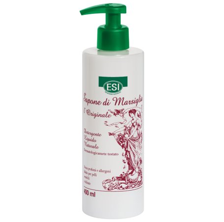 Esi Marsella Soap Orig400ml