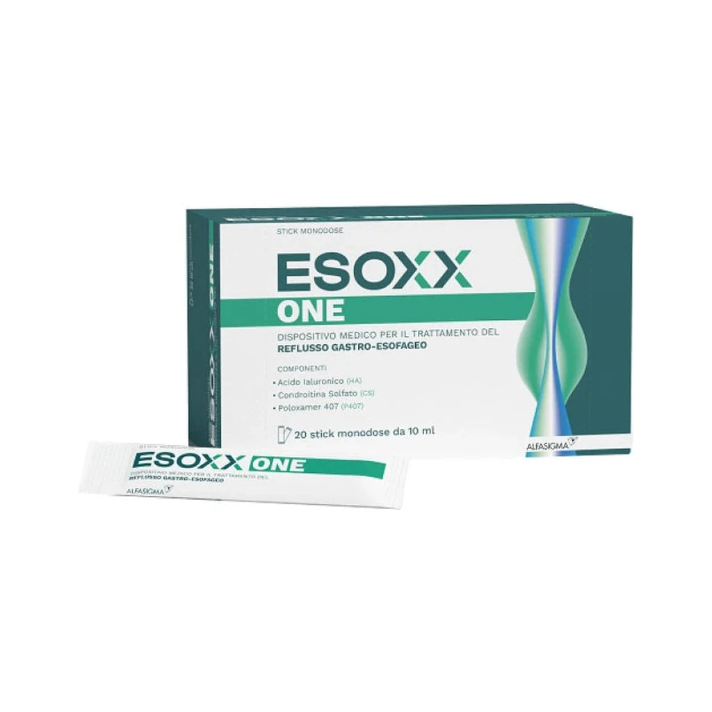 ESOXX ONE 20BUST STICK 10ML