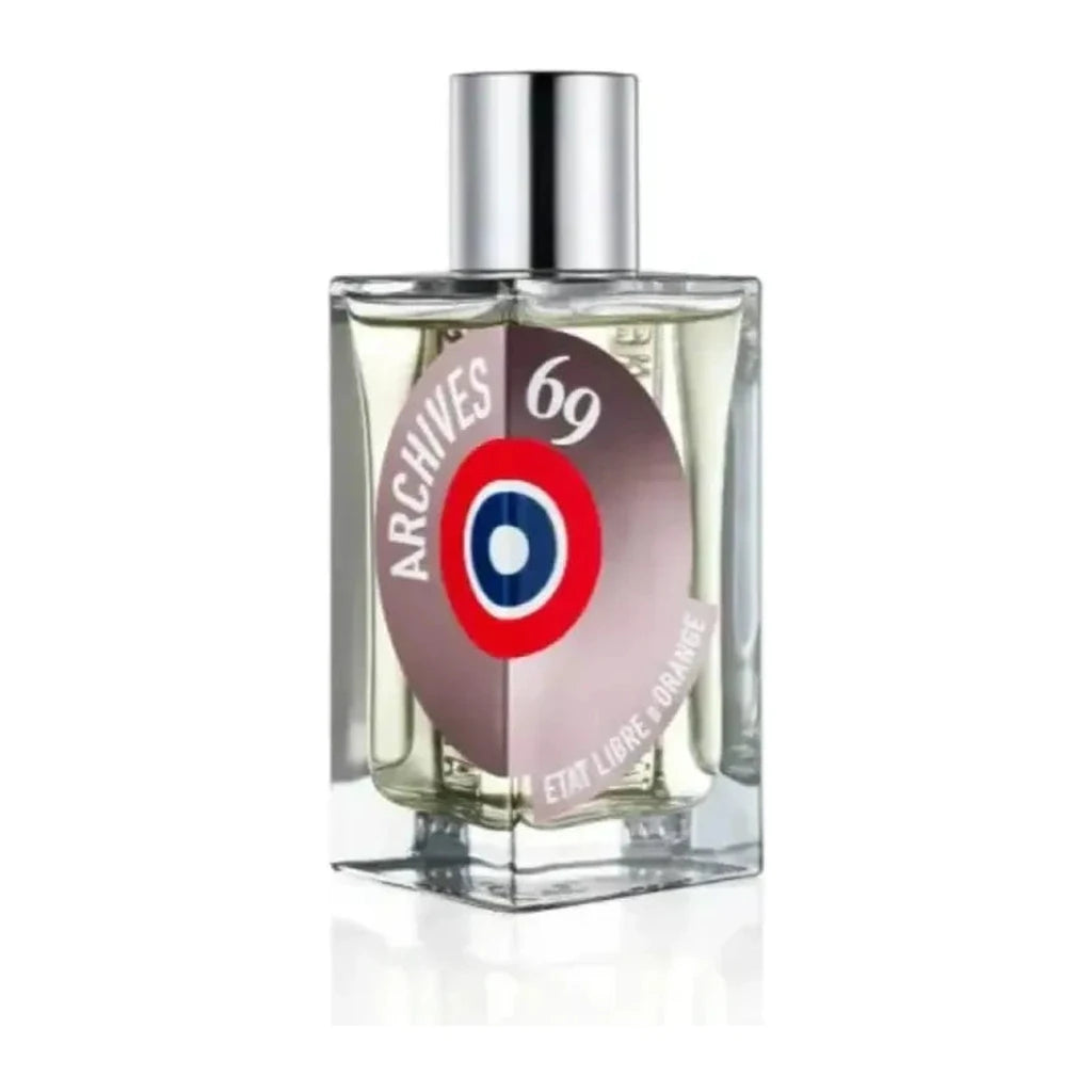ETAT LIBRE D'ORANGE Archives 69 EDP ML