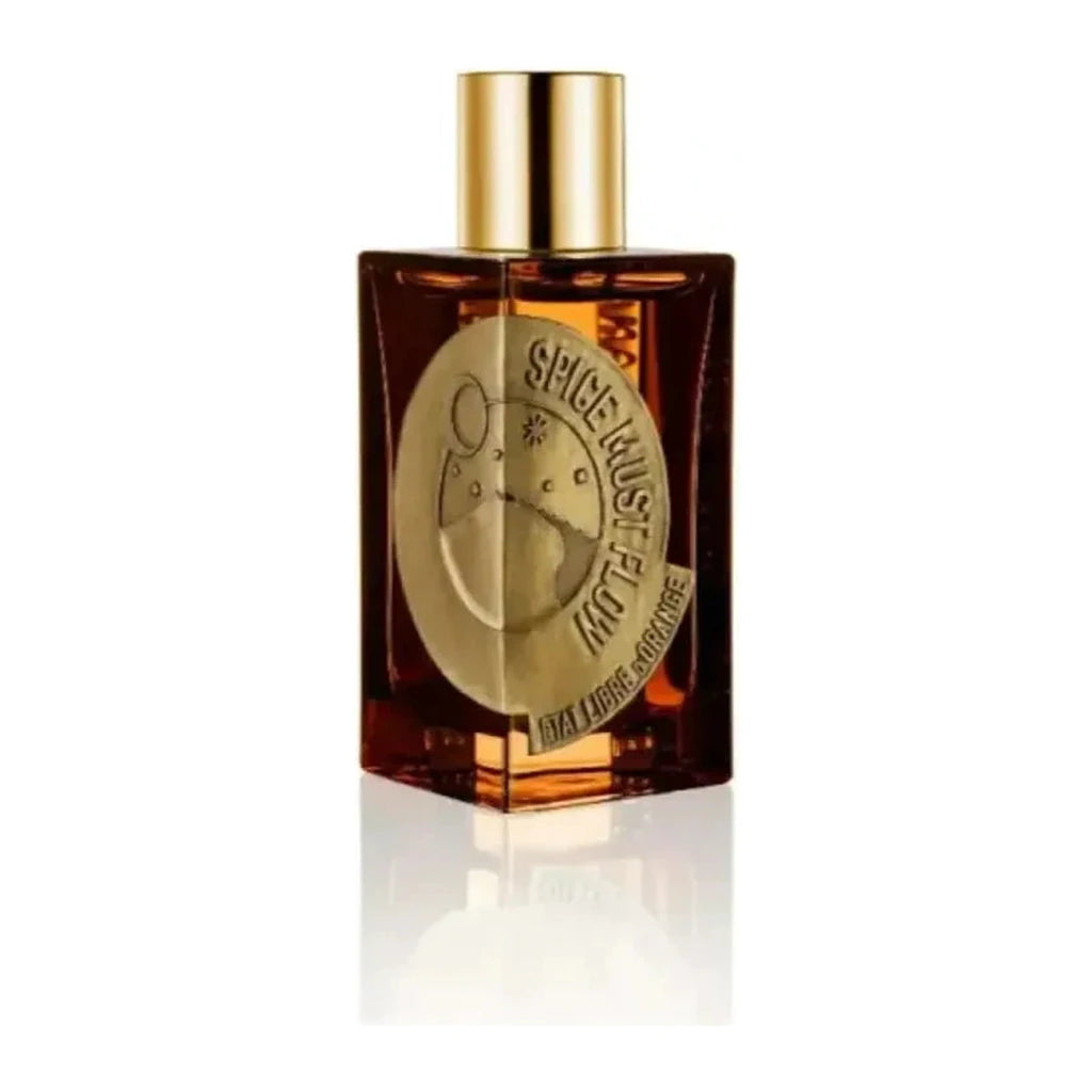 Etat L. d'Orange Spice debe fluir 100 ml