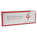 Etermis 4 Deep And Severe Folds 1ml 2 pezzi