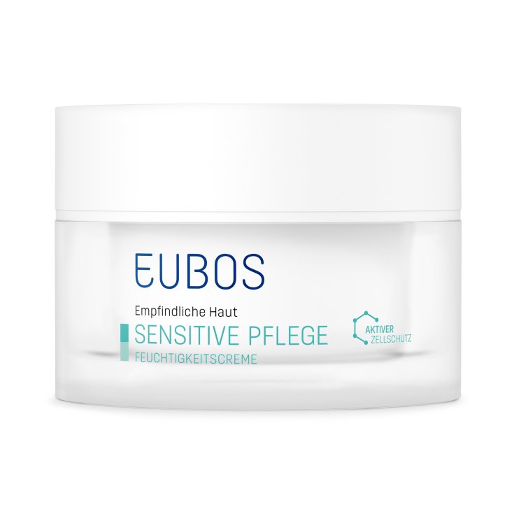 EUBOS CREMA NORMALIZZANTE 50ML