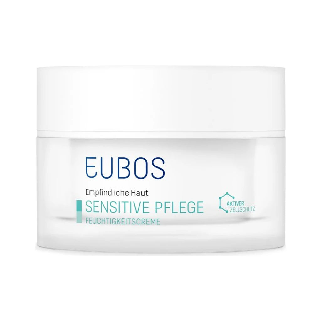 EUBOS CREMA NORMALIZZANTE 50ML