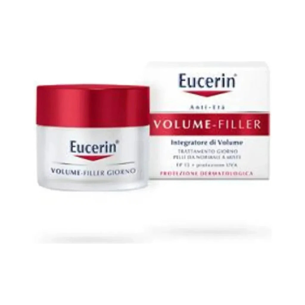 Eucerin Anti -Altersvolumenfüllertag