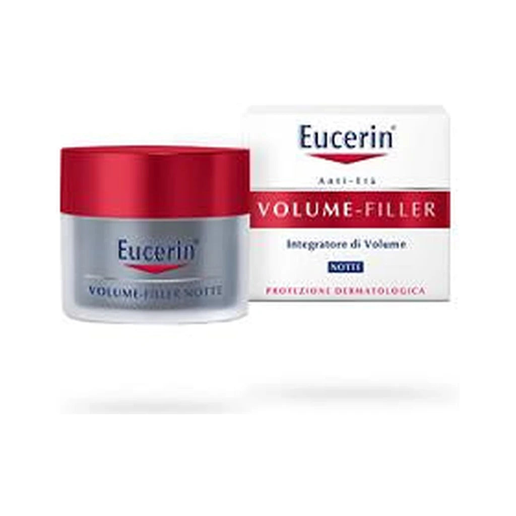 Eucerin Anti -Altersvolumen -Füller Nacht