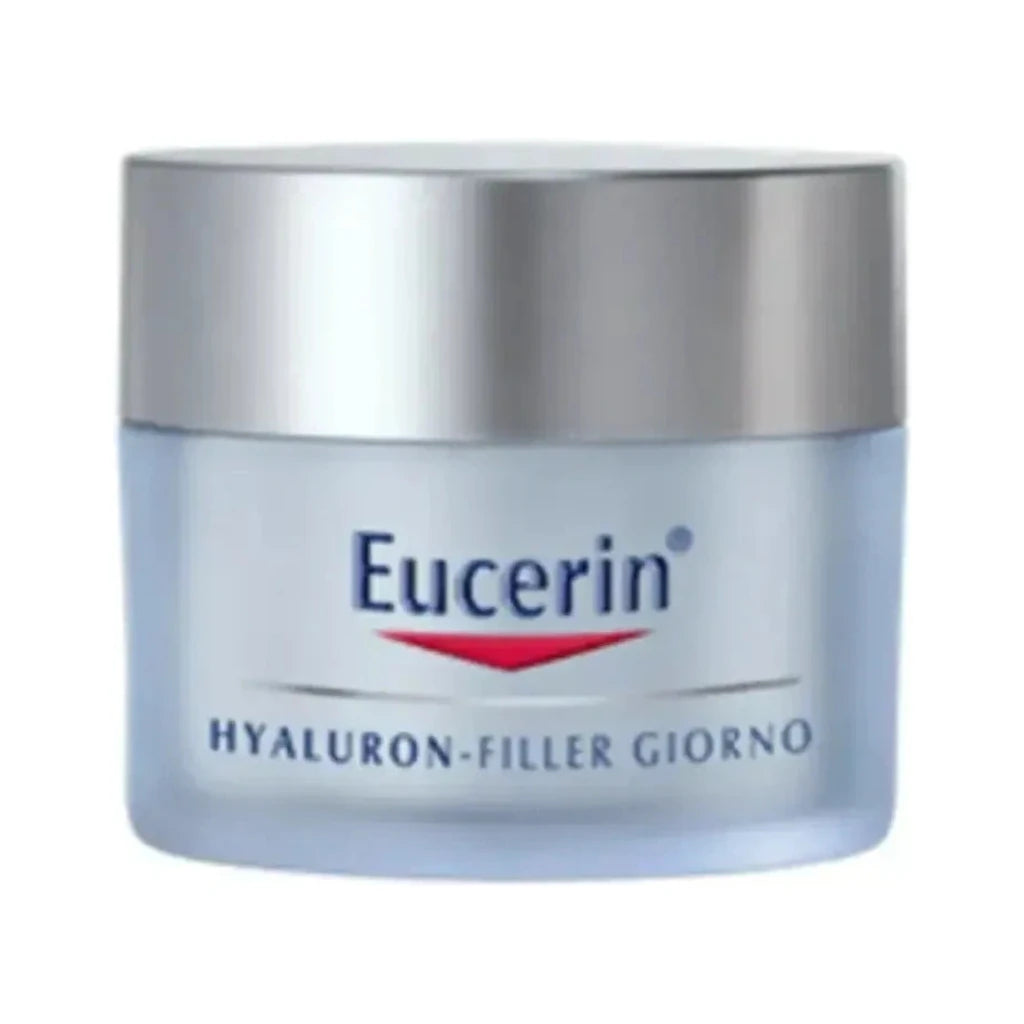 Eucerin Crema Hyaluron Filler Giorno
