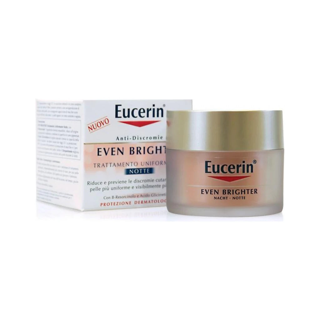 Eucerin Even Brighter Notte